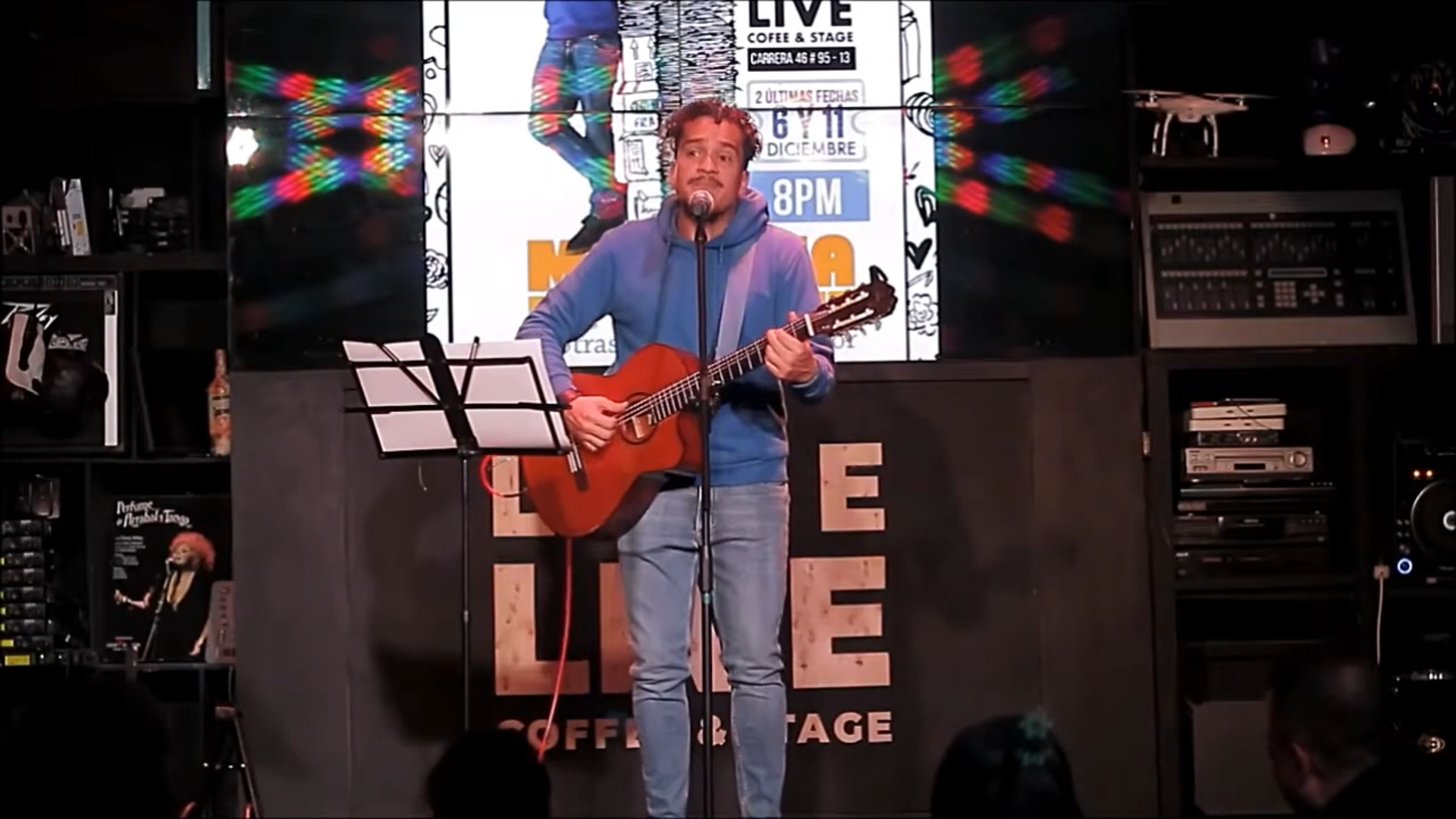 Mi novia mi mantiene